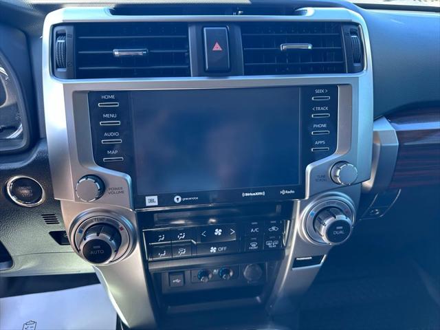 2023 Toyota 4Runner Limited - Photo 16
