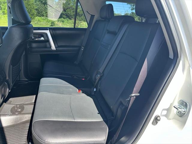 2023 Toyota 4Runner Limited - Photo 21