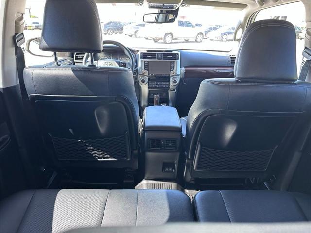 2023 Toyota 4Runner Limited - Photo 25