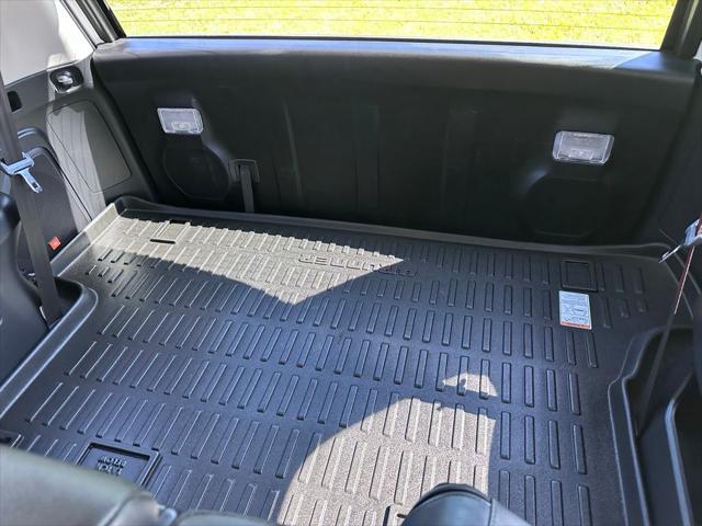 2023 Toyota 4Runner Limited - Photo 27