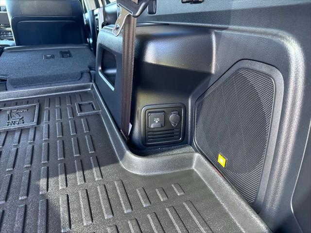 2023 Toyota 4Runner Limited - Photo 30