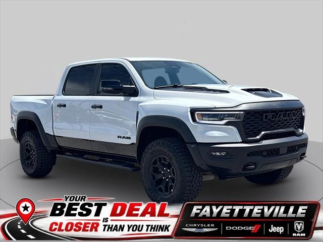 2026 RAM Ram 1500 RAM 1500 RHO CREW CAB 4X4 57 BOX 2026 RAM Ram 1500 RAM 1500 RHO CREW CAB 4X4 57 BOX