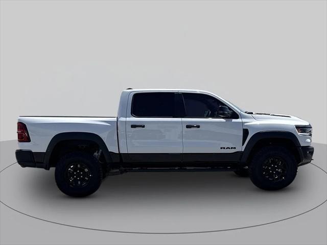 2026 RAM Ram 1500 RAM 1500 RHO CREW CAB 4X4 57 BOX 2026 RAM Ram 1500 RAM 1500 RHO CREW CAB 4X4 57 BOX