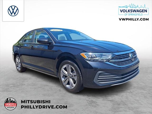 2024 Volkswagen Jetta 1.5T SE for sale in Springfield, PA