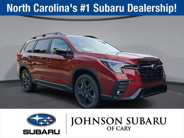 2026 Subaru Ascent Onyx Edition Touring 7-Passenger for sale in Cary, NC