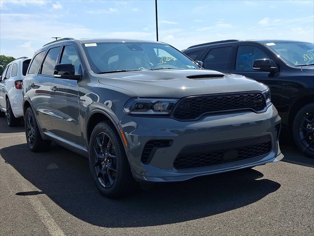 2026 Dodge Durango DURANGO GT PREMIUM AWD HEMI V8 2026 Dodge Durango DURANGO GT PREMIUM AWD HEMI V8