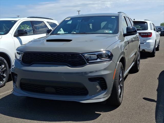 2026 Dodge Durango DURANGO GT PREMIUM AWD HEMI V8 2026 Dodge Durango DURANGO GT PREMIUM AWD HEMI V8