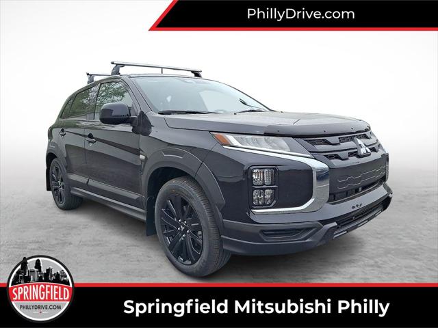 2026 Mitsubishi Outlander Sport 2.0 TRAIL EDITION for sale in Springfield, PA