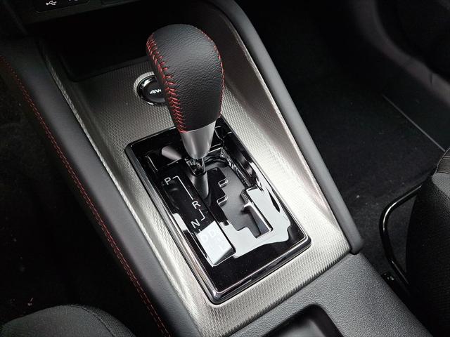 2026 Mitsubishi Outlander Sport 2.0 TRAIL EDITION