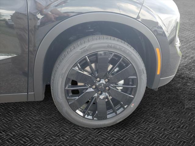 2026 Mitsubishi Outlander LE 1.5T S-AWC