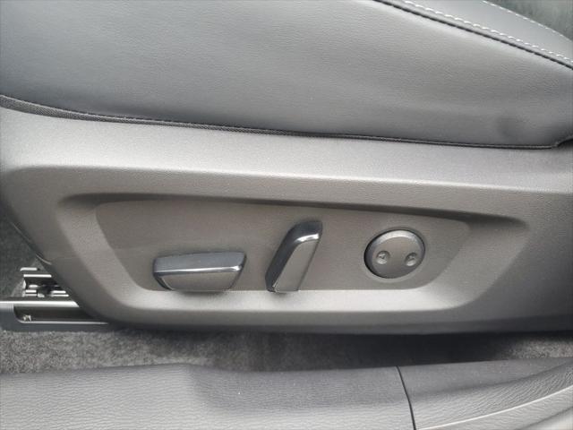 2026 Mitsubishi Outlander LE 1.5T S-AWC