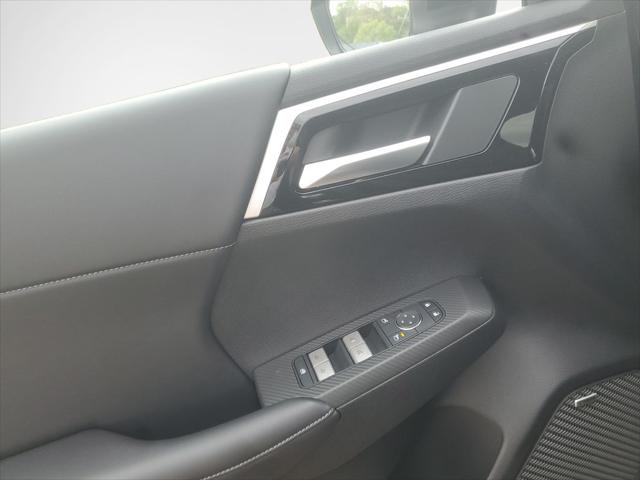 2026 Mitsubishi Outlander LE 1.5T S-AWC