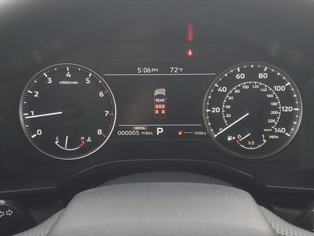 2026 Mitsubishi Outlander LE 1.5T S-AWC