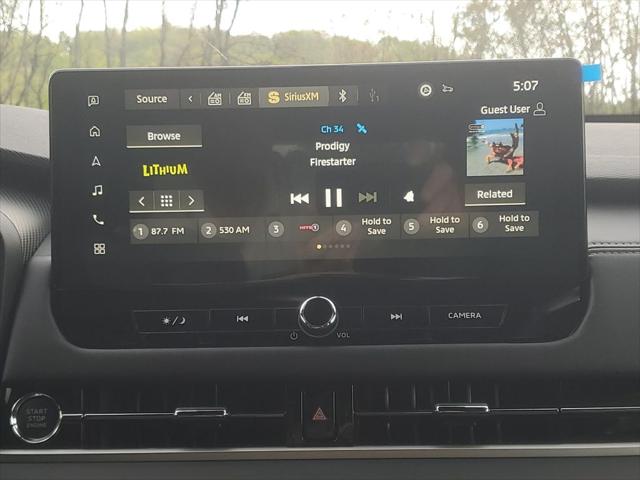 2026 Mitsubishi Outlander LE 1.5T S-AWC