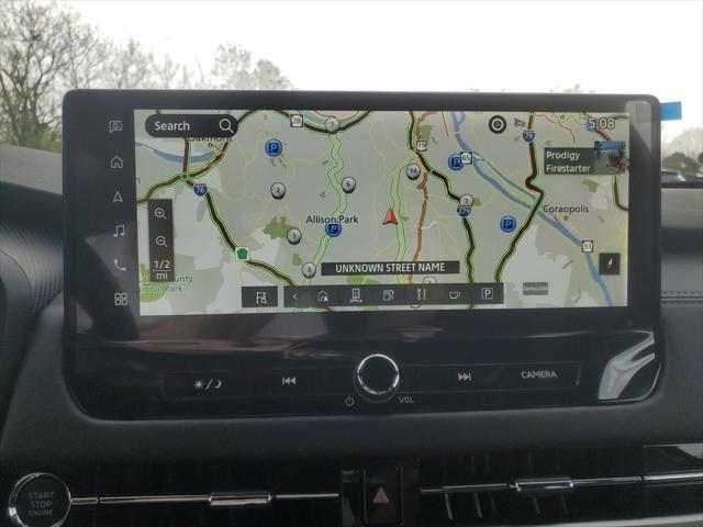 2026 Mitsubishi Outlander LE 1.5T S-AWC