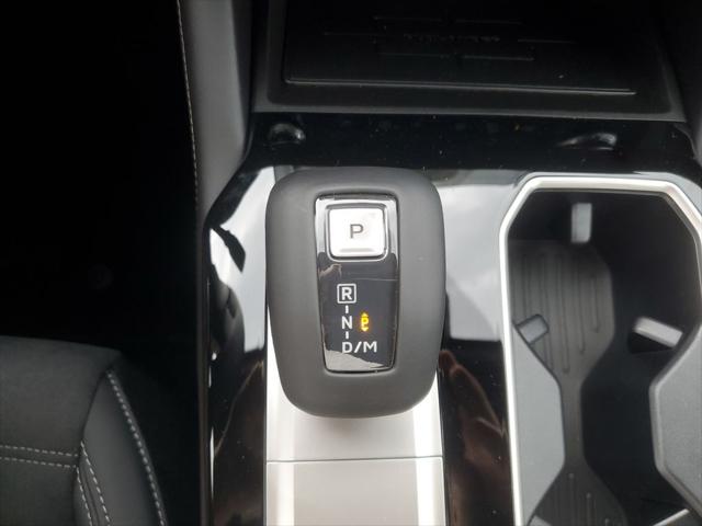 2026 Mitsubishi Outlander LE 1.5T S-AWC