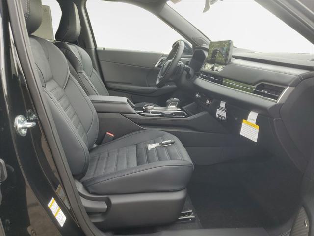 2026 Mitsubishi Outlander LE 1.5T S-AWC