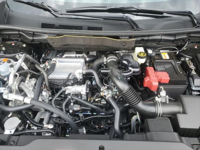 2026 Mitsubishi Outlander LE 1.5T S-AWC