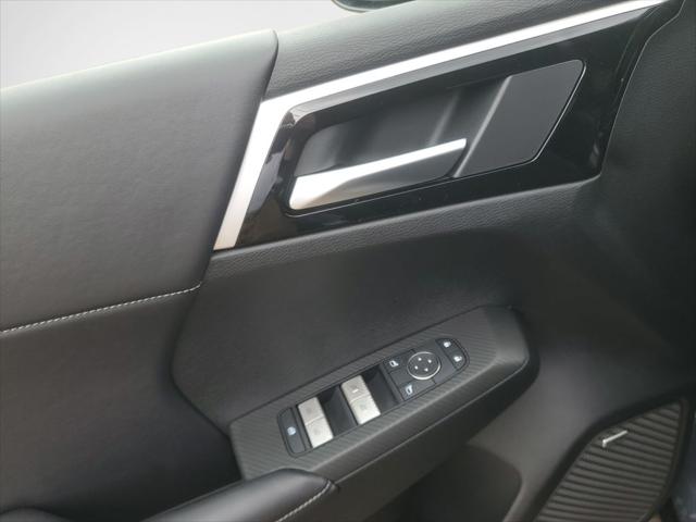 2026 Mitsubishi Outlander LE 1.5T S-AWC