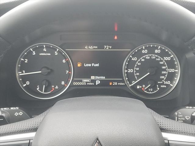 2026 Mitsubishi Outlander LE 1.5T S-AWC