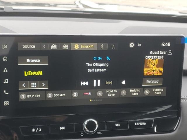 2026 Mitsubishi Outlander LE 1.5T S-AWC