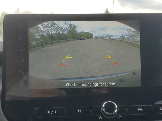 2026 Mitsubishi Outlander LE 1.5T S-AWC