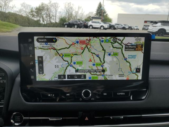2026 Mitsubishi Outlander LE 1.5T S-AWC