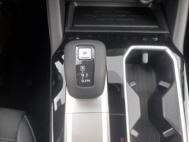 2026 Mitsubishi Outlander LE 1.5T S-AWC