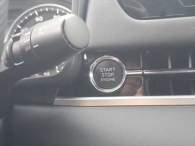 2026 Mitsubishi Outlander LE 1.5T S-AWC