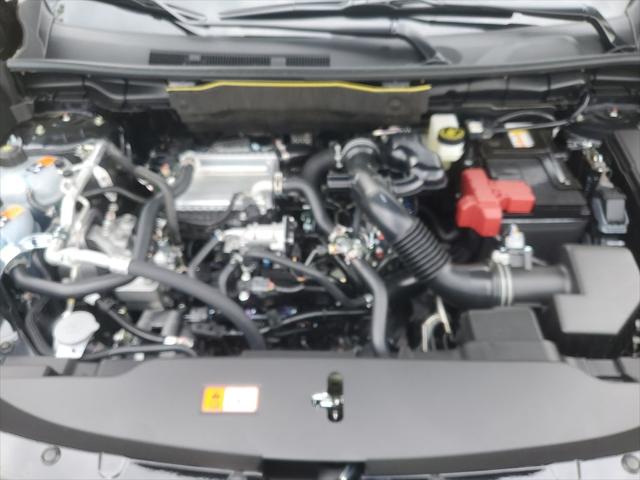 2026 Mitsubishi Outlander LE 1.5T S-AWC