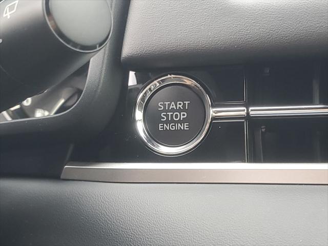 2026 Mitsubishi Outlander LE 1.5T S-AWC