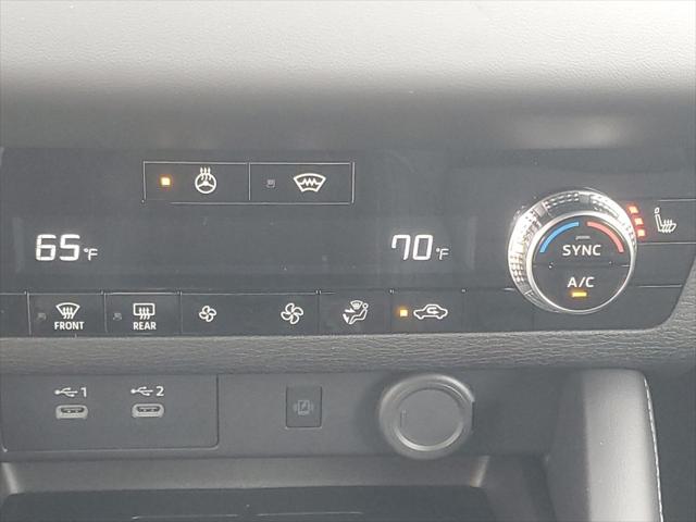 2026 Mitsubishi Outlander LE 1.5T S-AWC