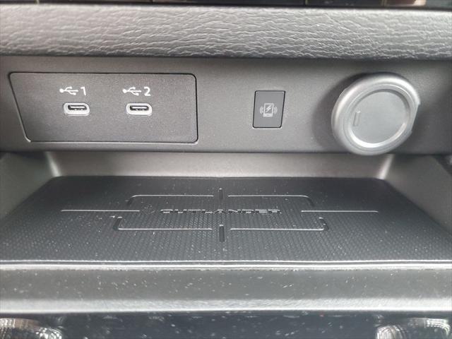 2026 Mitsubishi Outlander LE 1.5T S-AWC