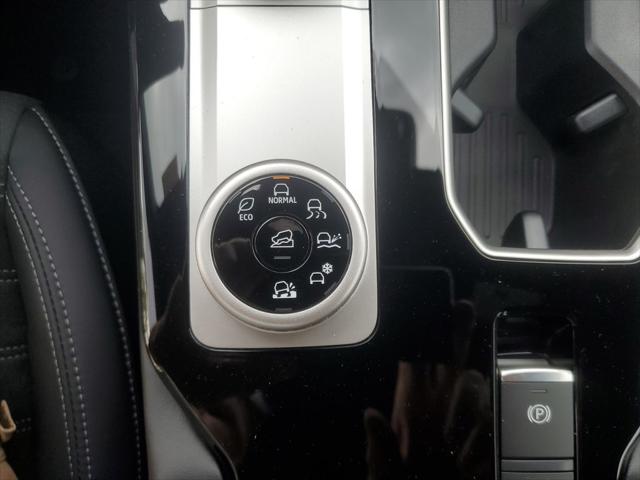 2026 Mitsubishi Outlander LE 1.5T S-AWC