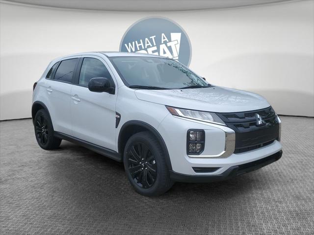 2026 Mitsubishi Outlander Sport 2.0 LE for sale in Pittsburgh, PA