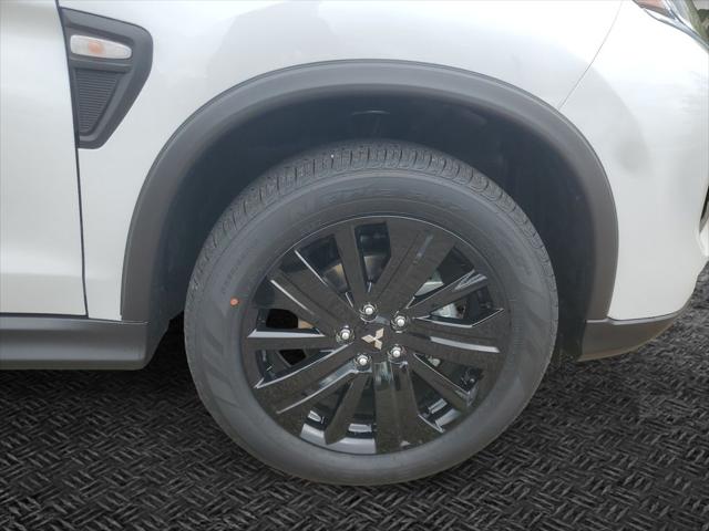 2026 Mitsubishi Outlander Sport 2.0 LE