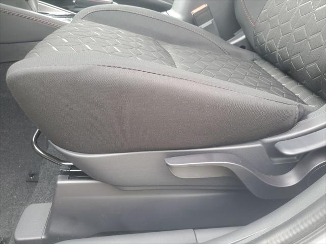 2026 Mitsubishi Outlander Sport 2.0 LE
