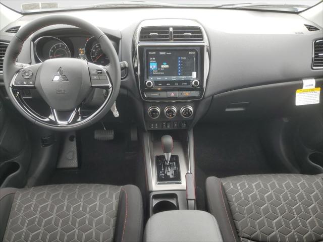 2026 Mitsubishi Outlander Sport 2.0 LE