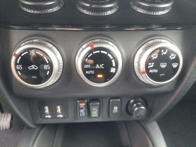 2026 Mitsubishi Outlander Sport 2.0 LE