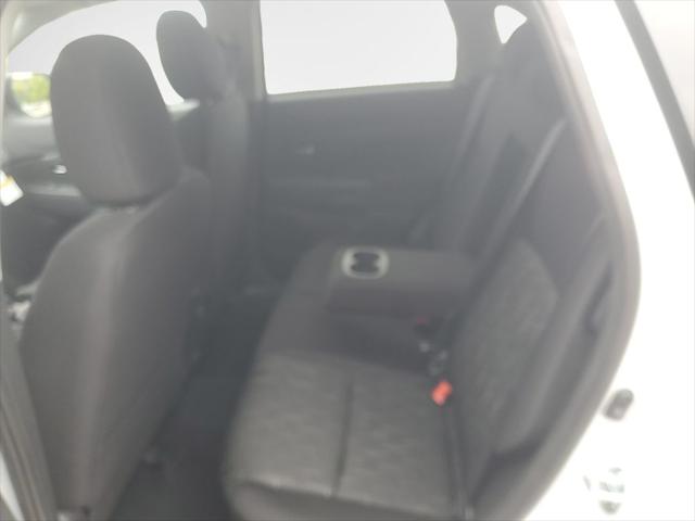 2026 Mitsubishi Outlander Sport 2.0 LE