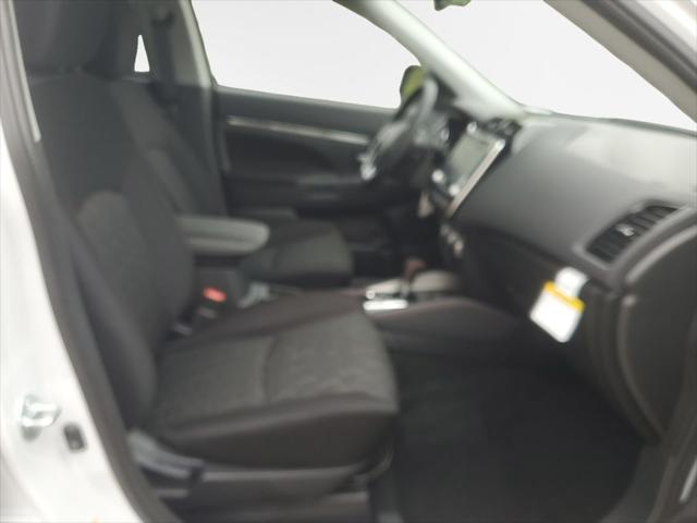 2026 Mitsubishi Outlander Sport 2.0 LE