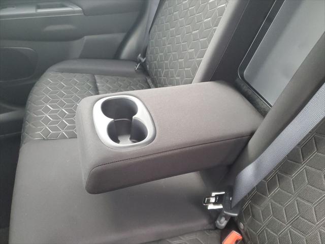 2026 Mitsubishi Outlander Sport 2.0 LE