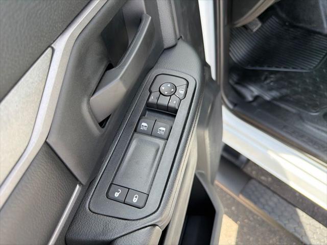 2026 Ram 5500 Tradesman/Big Horn