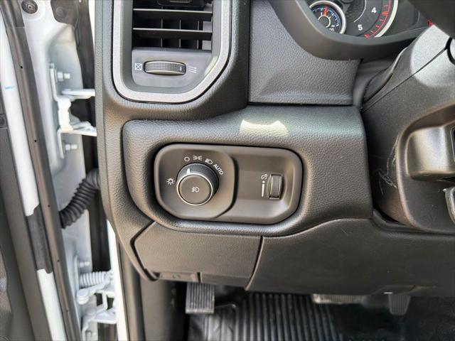 2026 Ram 5500 Tradesman/Big Horn