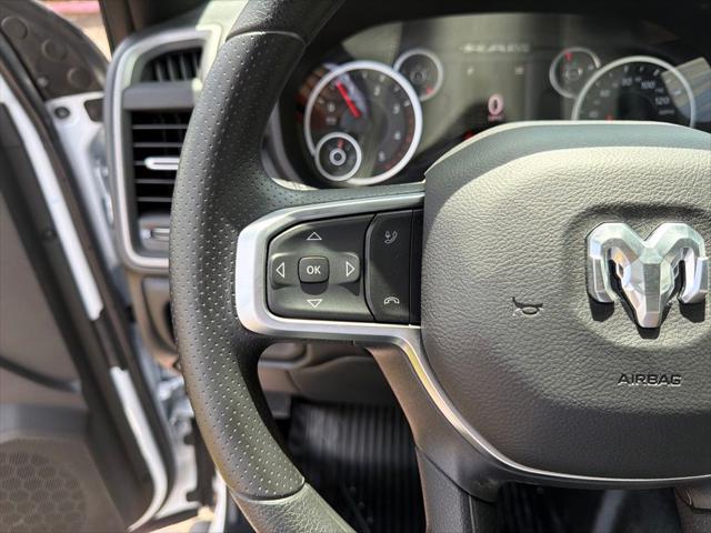 2026 Ram 5500 Tradesman/Big Horn