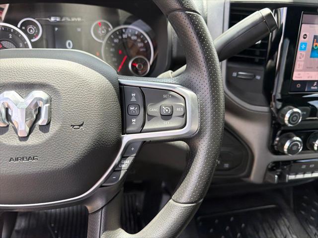 2026 Ram 5500 Tradesman/Big Horn