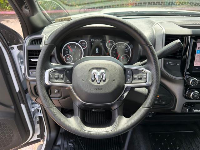 2026 Ram 5500 Tradesman/Big Horn