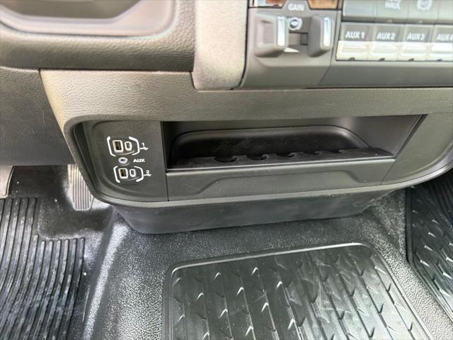 2026 Ram 5500 Tradesman/Big Horn