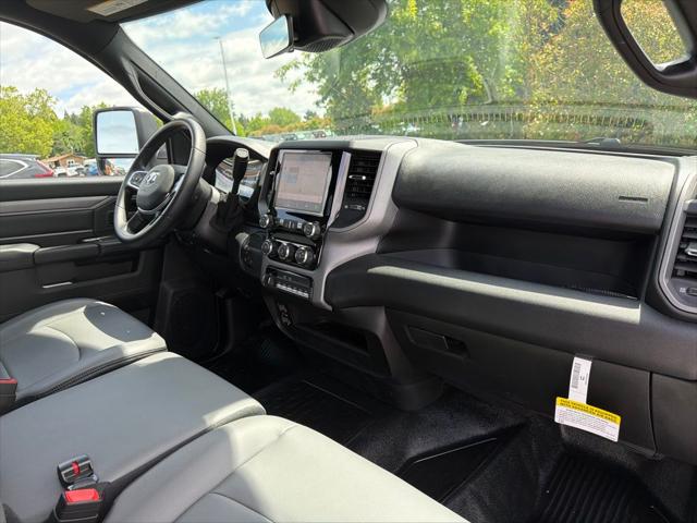 2026 Ram 5500 Tradesman/Big Horn