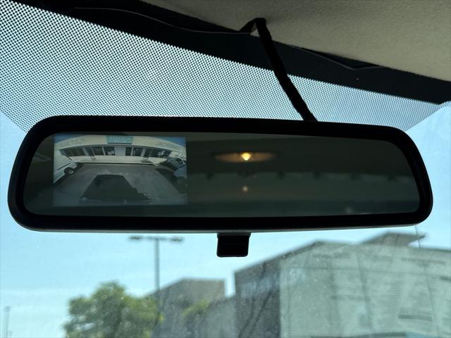 2026 Chevrolet Express Cutaway Work Van